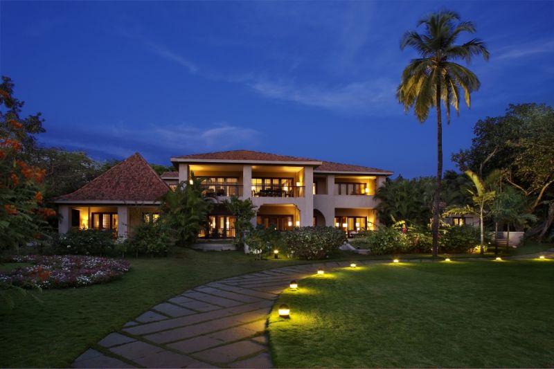 Best Resorts In Goa, Indian Travel Blog