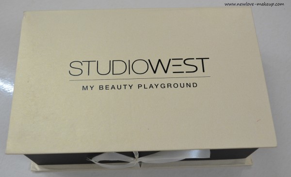 Beauty Fest at Westside with StudioWest, Indian Makeup Blog