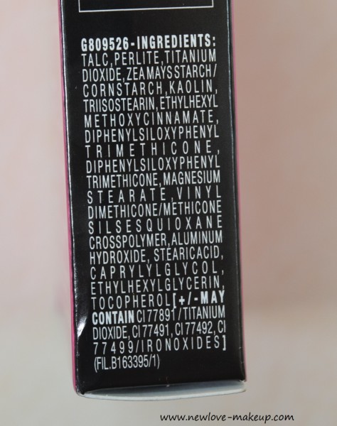 L'Oreal Paris Mat Magique Compact Powder Review, Swatches, FOTD