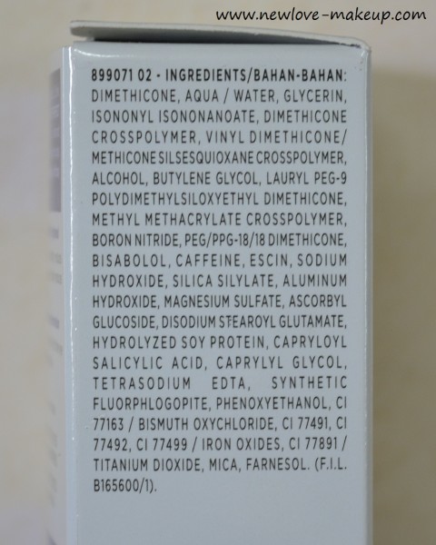 L'Oreal Paris White Perfect Magic White Double Whitening Day Cream, Eye Cream Review