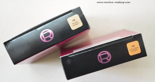 L'Oreal Paris Mat Magique Compact Powder Review, Swatches, FOTD