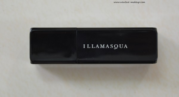 Illamasqua Glamore Lipstick Kin Review, Swatches, Indian Makeup and Beauty Blog