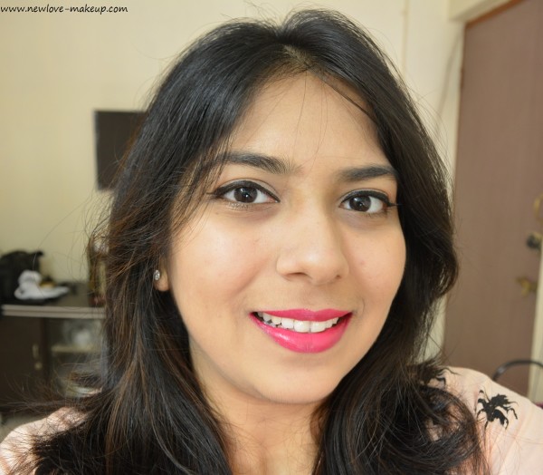 L'Oreal Paris Mat Magique Compact Powder Review, Swatches, FOTD