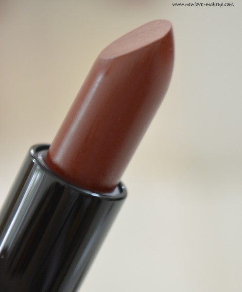 Illamasqua Glamore Lipstick Kin Review, Swatches, Indian Makeup and Beauty Blog
