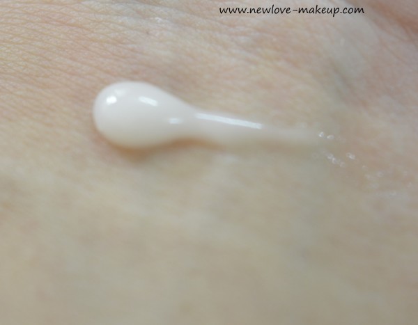 ZA Total Hydration Amino Mineral Refreshing Gel Review