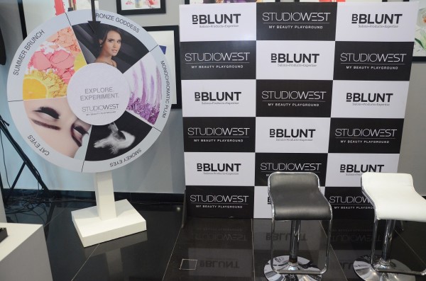 Beauty Fest at Westside with StudioWest, Indian Makeup Blog