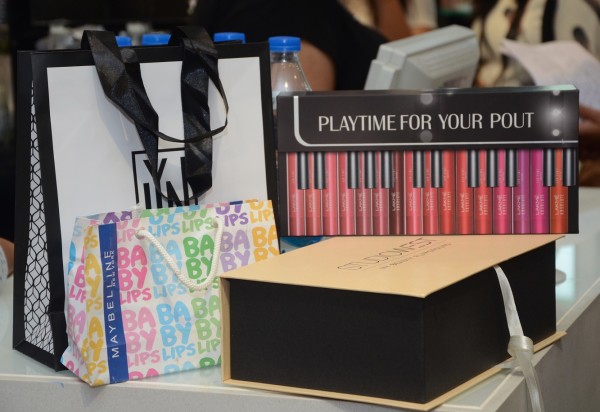 Beauty Fest at Westside with StudioWest, Indian Makeup Blog