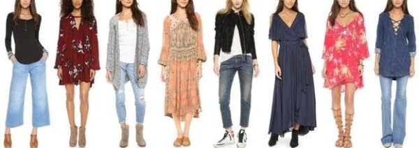 Free People on ShopBop,Shopbop Friends and Family Sale