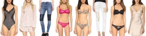 Stella Maccartney on Shopbop, Shopbop Friends and Family Sale