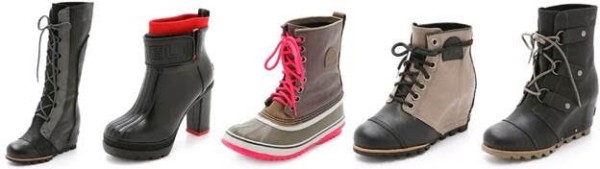 Sorel on Shopbop, Shopbop Friends and Family Sale