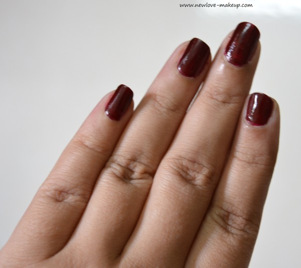 The Home Salon: Review & Experience, Indian Makeup and Beauty Blog, Experiental