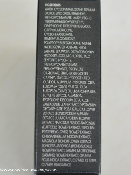 Grid Solution CC Cushion SPF 50 PA+++ Review & Giveaway, Indian beauty Blog, International Giveaway