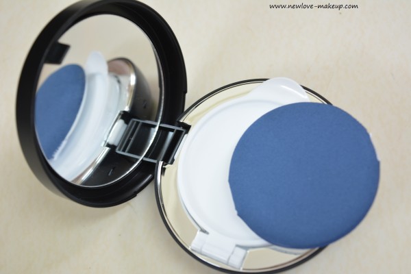 Grid Solution CC Cushion SPF 50 PA+++ Review & Giveaway, Indian beauty Blog, International Giveaway