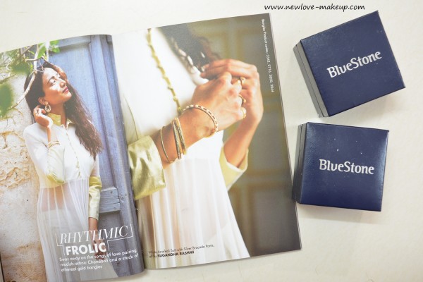 #BlueBookFever- Bluestone.com
