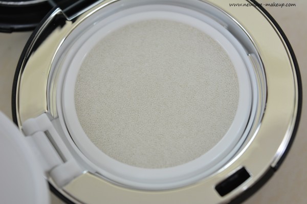 Grid Solution CC Cushion SPF 50 PA+++ Review & Giveaway, Indian beauty Blog, International Giveaway