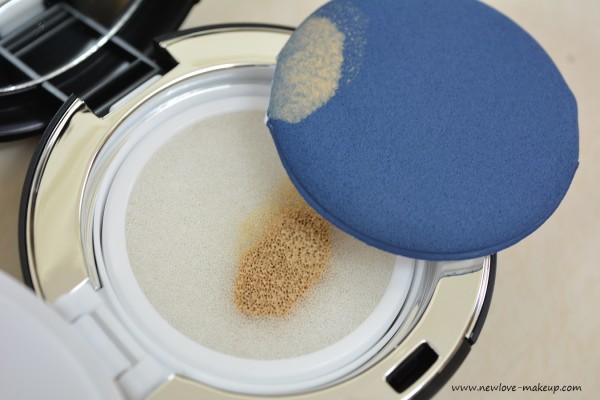 Grid Solution CC Cushion SPF 50 PA+++ Review & Giveaway, Indian beauty Blog, International Giveaway