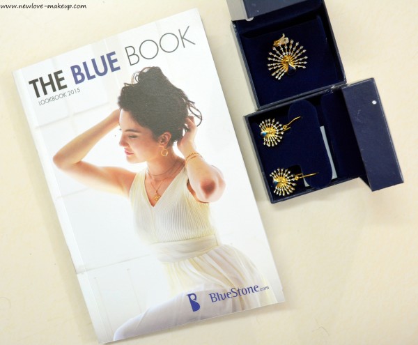 #BlueBookFever- Bluestone.com