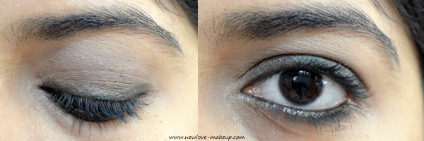 Makeup Tutorial: Matte Orange & Pink Ombre Lip, Indian Makeup Blog