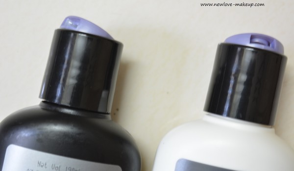 TRESemmé Ionic Strength Range Shampoo, Conditioner Review