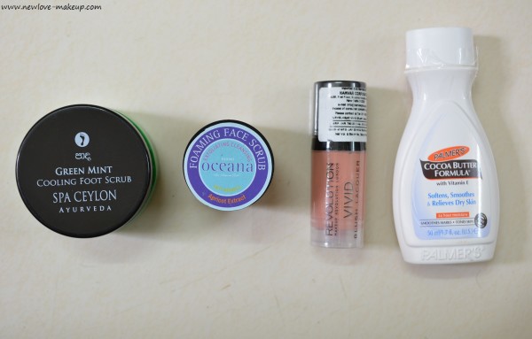 October 'Get Set To Celebrate' Fab Bag Review