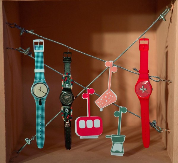 Swatch Fall- Winter Collection 2015 Preview, Favourites, Indian Fashion Blog, Watches