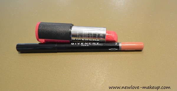 Givenchy Makeover: Soft Night Time Makeup Look, Indian Makeup and Beauty Blog