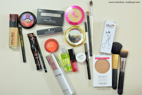 Indian Festive Diwali Makeup & Outfit, Indian Makeup and Beauty Blog, Indian youtuber