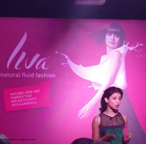 Include Liva Eco