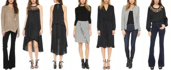 'Buy More,Save More' Sale at Shopbop, Luxury Shopping, Indian Fashion Blog