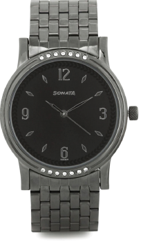 Wound And Bound: Watches For Every Mood