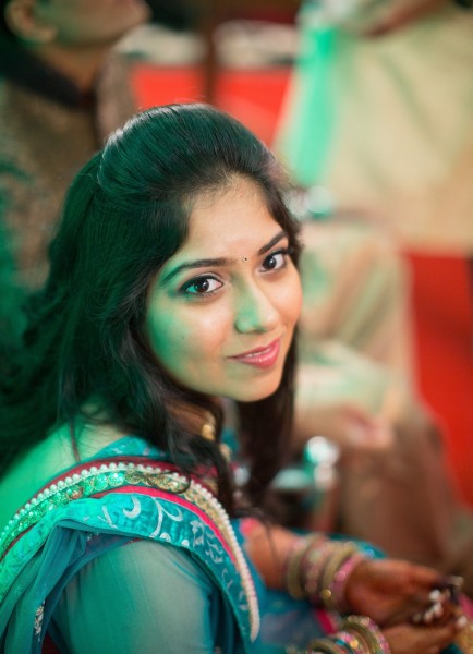 The Perfect Engagement , Indian bridal Blog, Indian Makeup and Beauty Blog