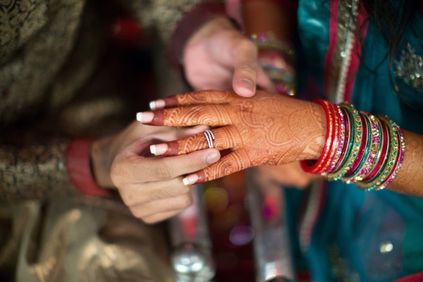 The Art to Picking the Right Engagement Ring for Brides and Grooms, Mumbai Bridal Diaries