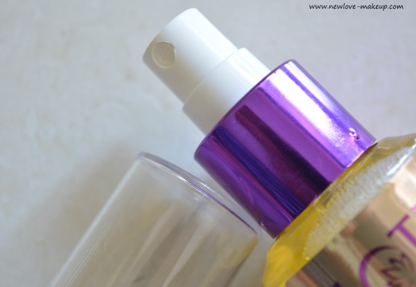 Lotus Herbals YouthRx Gineplex Anti-Ageing Skin Care Range Review