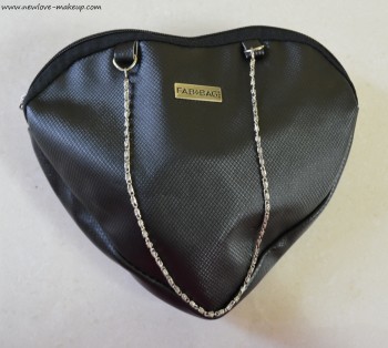 December 2015 'The Party All Night' Fab Bag Review, Dec 2015 Fab Bag