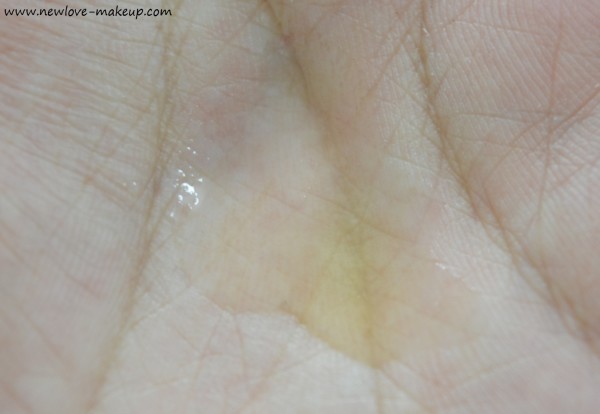 Clean & Clear Foaming Facial Wash Review, Indian Makeup & Beauty Blog