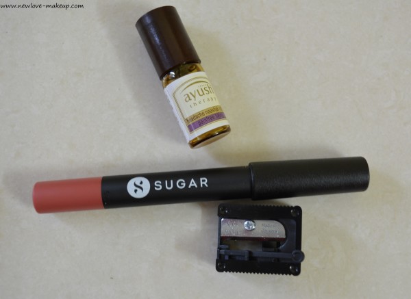 December 2015 'The Party All Night' Fab Bag Review, Dec 2015 Fab Bag