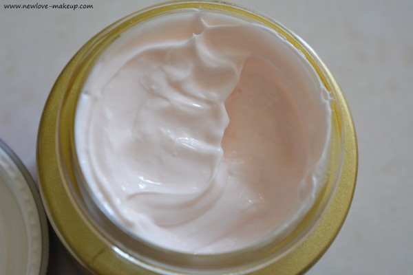 Lotus Herbals YouthRx Gineplex Anti-Ageing Skin Care Range Review