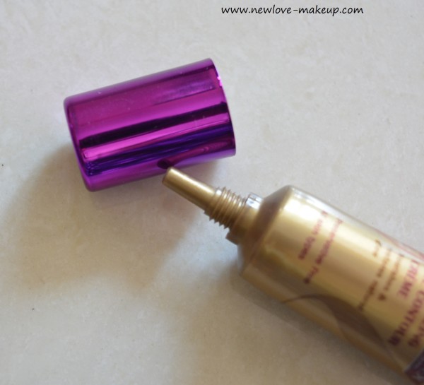 Lotus Herbals YouthRx Gineplex Anti-Ageing Skin Care Range Review