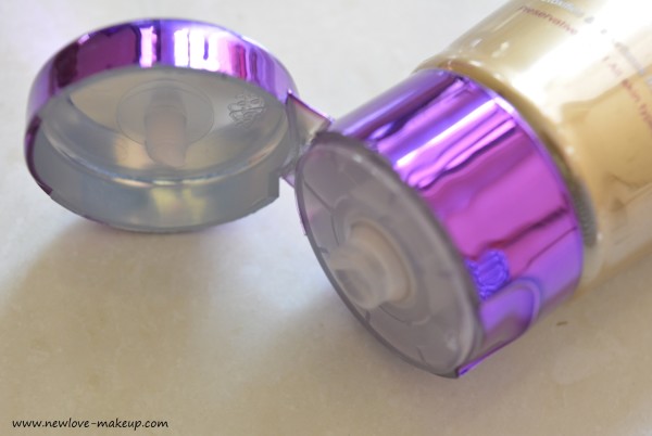 Lotus Herbals YouthRx Gineplex Anti-Ageing Skin Care Range Review