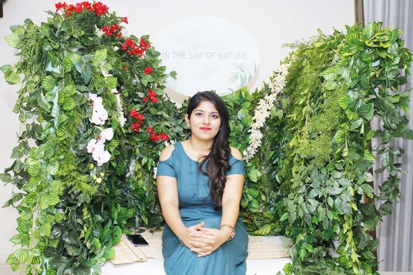 Wella Professionals Elements Range Launch & First Impressions