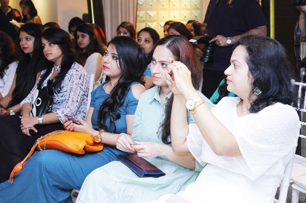 Wella Professionals Elements Range Launch & First Impressions