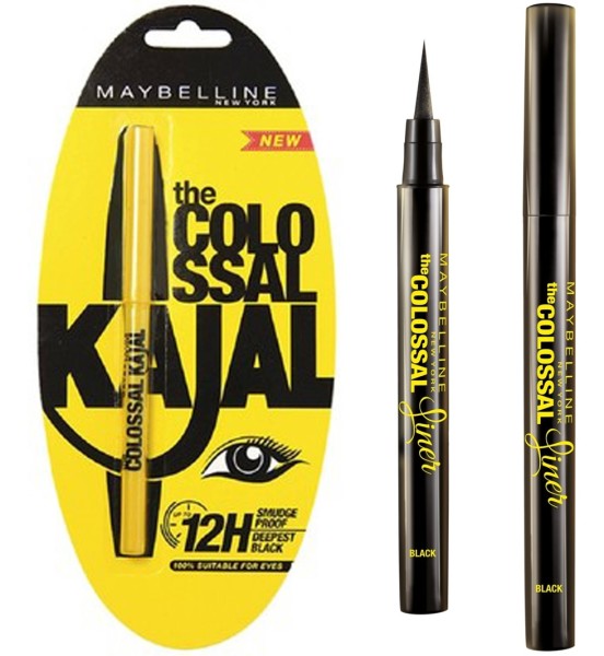 Top 10 Maybelline Products Available In India, Indian Makeup and Beauty Blog