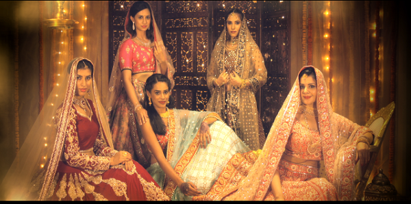 Ultimate Bridal Destination: Truly Bridal by Kalyan