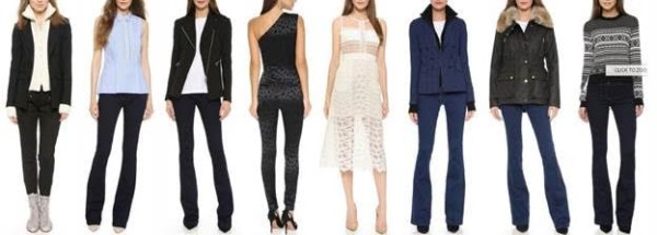 ShopBop Sale on Sale is Back!