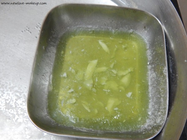 Beauty Hack: DIY SCRUB BAR, Indian Beauty Blog, Skin care, Body Scrub Bar