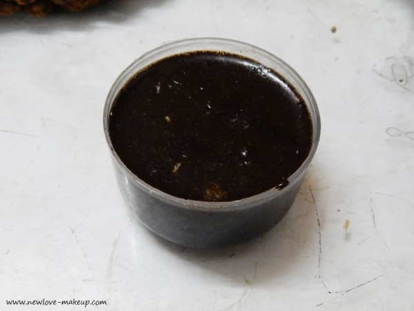 Beauty Hack: DIY SCRUB BAR, Indian Beauty Blog, Skin care, Body Scrub Bar