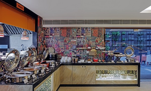 Jaipur Dairies: Zone By The Park, Indian Travel & Lifestyle Blog