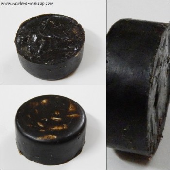 Beauty Hack: DIY SCRUB BAR, Indian Beauty Blog, Skin care, Body Scrub Bar