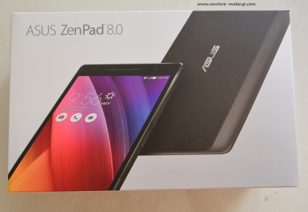 Why Asus ZenPad 8.0 Makes My Life Easy, Asus India, Asus Zenpad, Tablets, Tech