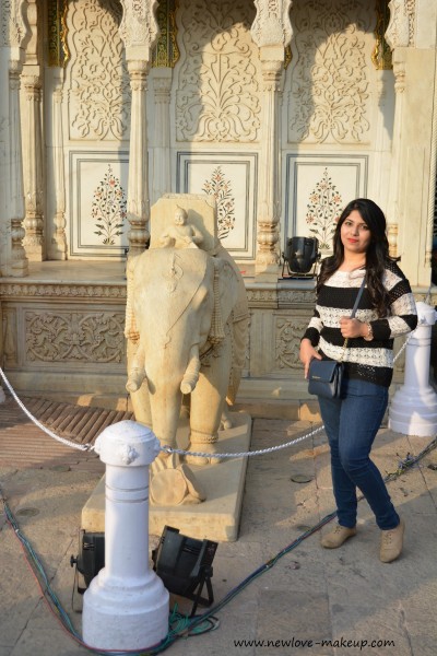 Jaipur Dairies: Zone By The Park, Indian Travel & Lifestyle Blog